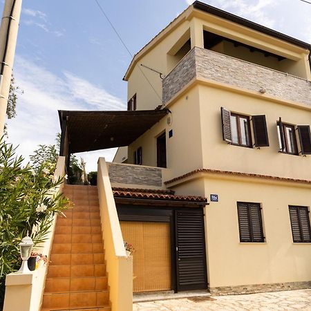 Apartman Marija Lopar Exterior foto