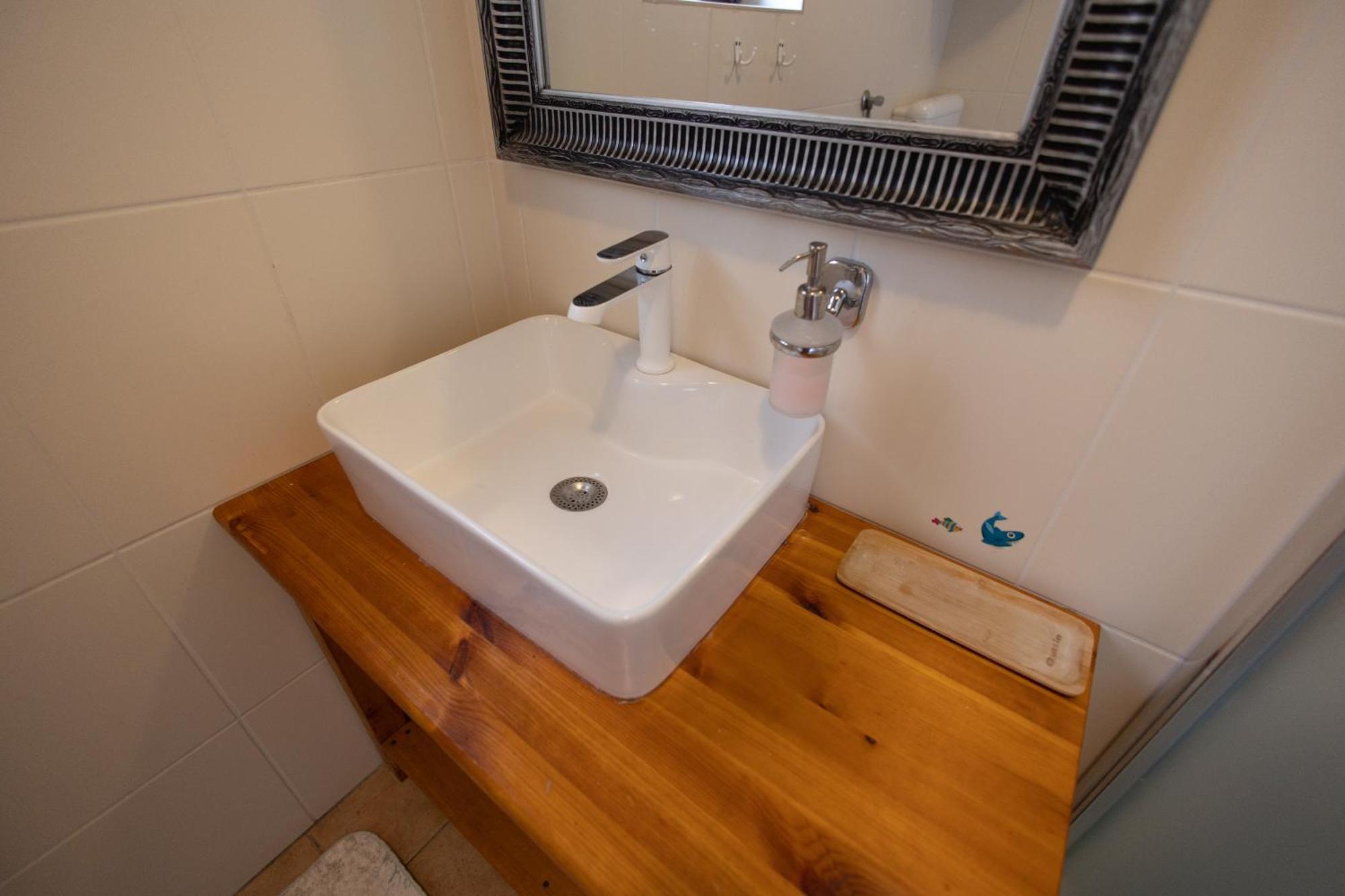 Apartman Marija Lopar Exterior foto